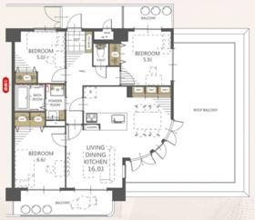 埼玉県春日部市備後西３丁目