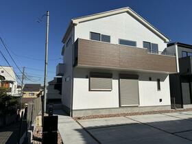 神奈川県横浜市港南区芹が谷３丁目