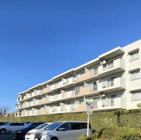 健軍サンハイツ