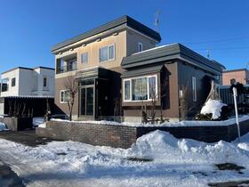 北海道岩見沢市幌向北一条３丁目