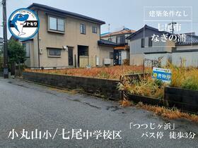 石川県七尾市なぎの浦