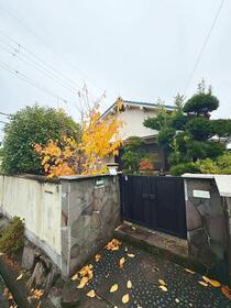 奈良県生駒郡平群町春日丘２丁目