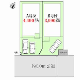 千葉県千葉市美浜区高浜５丁目