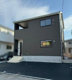 大分県大分市畑中４丁目