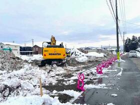 富山県富山市西荒屋