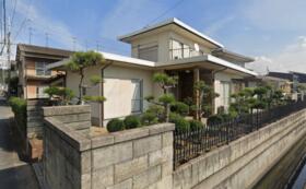 岡山県倉敷市連島町鶴新田