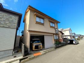 福井県福井市帆谷町