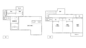高知県高知市鴨部２丁目