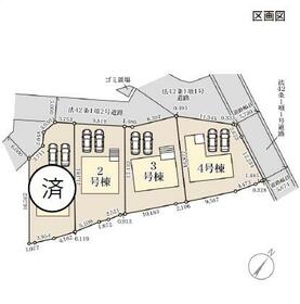 福岡県北九州市小倉南区長行西１丁目