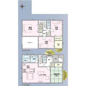 徳島県板野郡板野町大寺字苅辺裏