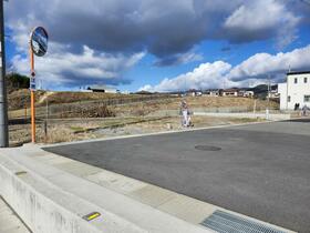 和歌山県岩出市西国分