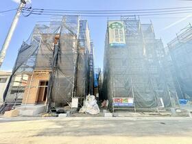 東京都足立区宮城１丁目