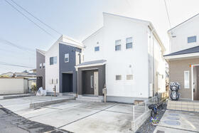 愛知県小牧市大字上末