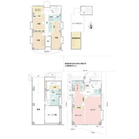 東京都世田谷区中町１丁目