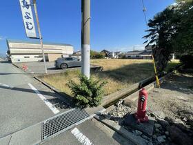 山梨県南巨摩郡富士川町長澤