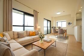 グローリアス刈谷高須町