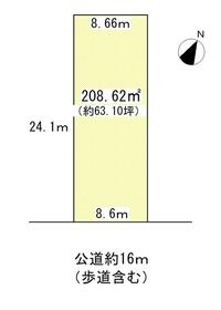 愛知県刈谷市板倉町１丁目
