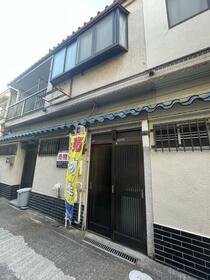 大阪府大阪市住吉区清水丘３丁目