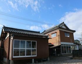 新潟県新潟市南区松橋