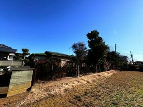 茨城県神栖市日川