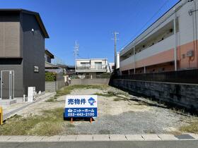 静岡県浜松市中央区文丘町