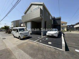 神奈川県平塚市田村８丁目