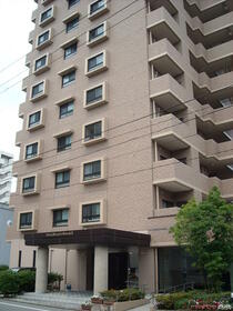 トーカンマンション大町弐番館