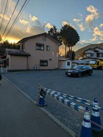 神奈川県相模原市緑区千木良