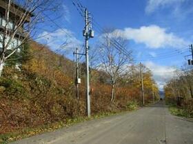 北海道虻田郡ニセコ町字曽我