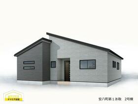 岐阜県安八郡安八町氷取