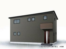 三重県いなべ市大安町石榑下