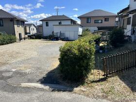 愛知県知多郡阿久比町大字椋岡字後畑