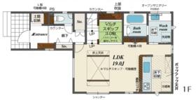 愛知県豊橋市高師町字西沢