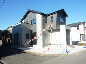 神奈川県平塚市諏訪町