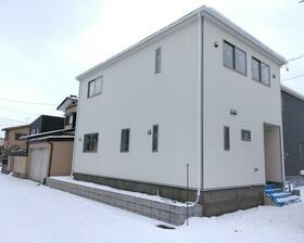 岩手県盛岡市月が丘１丁目