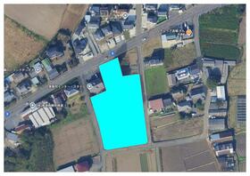 群馬県前橋市堀越町