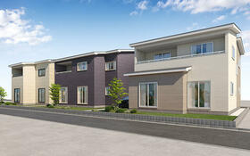 新潟県燕市吉田鴻巣