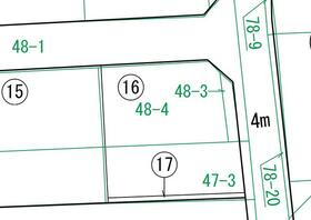 埼玉県飯能市大字新光