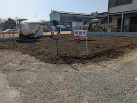 埼玉県飯能市大字新光