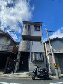 大阪府東大阪市箱殿町