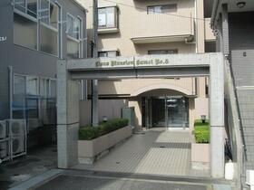 神奈川県横浜市神奈川区菅田町