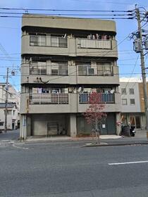 南林寺町　マンション