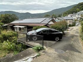 長崎県佐世保市黒髪町