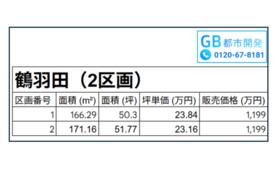 熊本県熊本市北区鶴羽田町