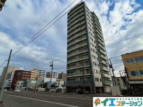 北海道札幌市中央区南十三条西１４丁目