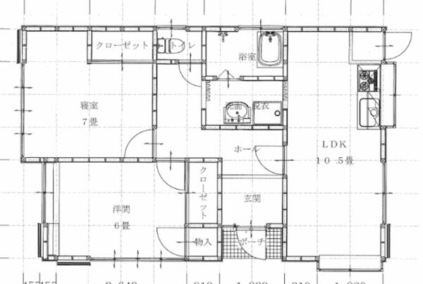 detached 栃木県那須塩原市原町
地図を見る