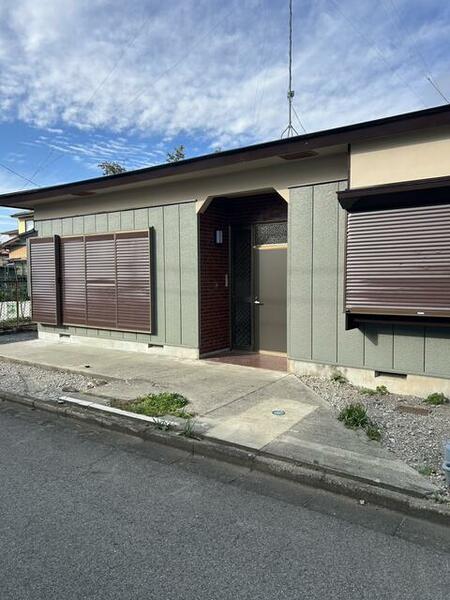 detached 栃木県那須塩原市原町
地図を見る
