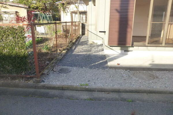 detached 栃木県那須塩原市原町
地図を見る