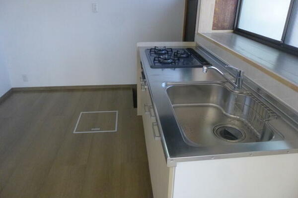 detached 栃木県那須塩原市原町
地図を見る