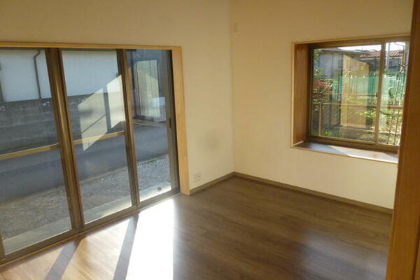 detached 栃木県那須塩原市原町
地図を見る